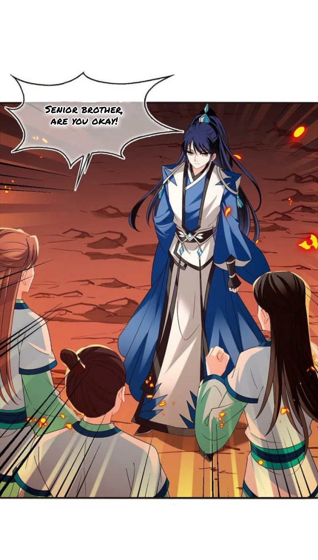 Chapter 296 - Image 5