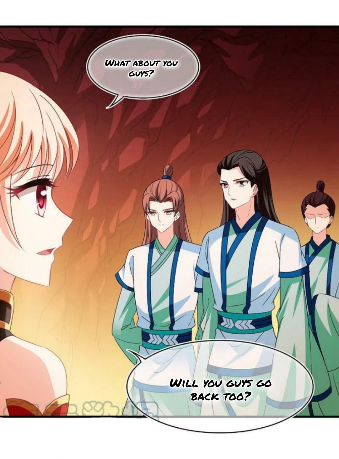 Chapter 297 - Image 7