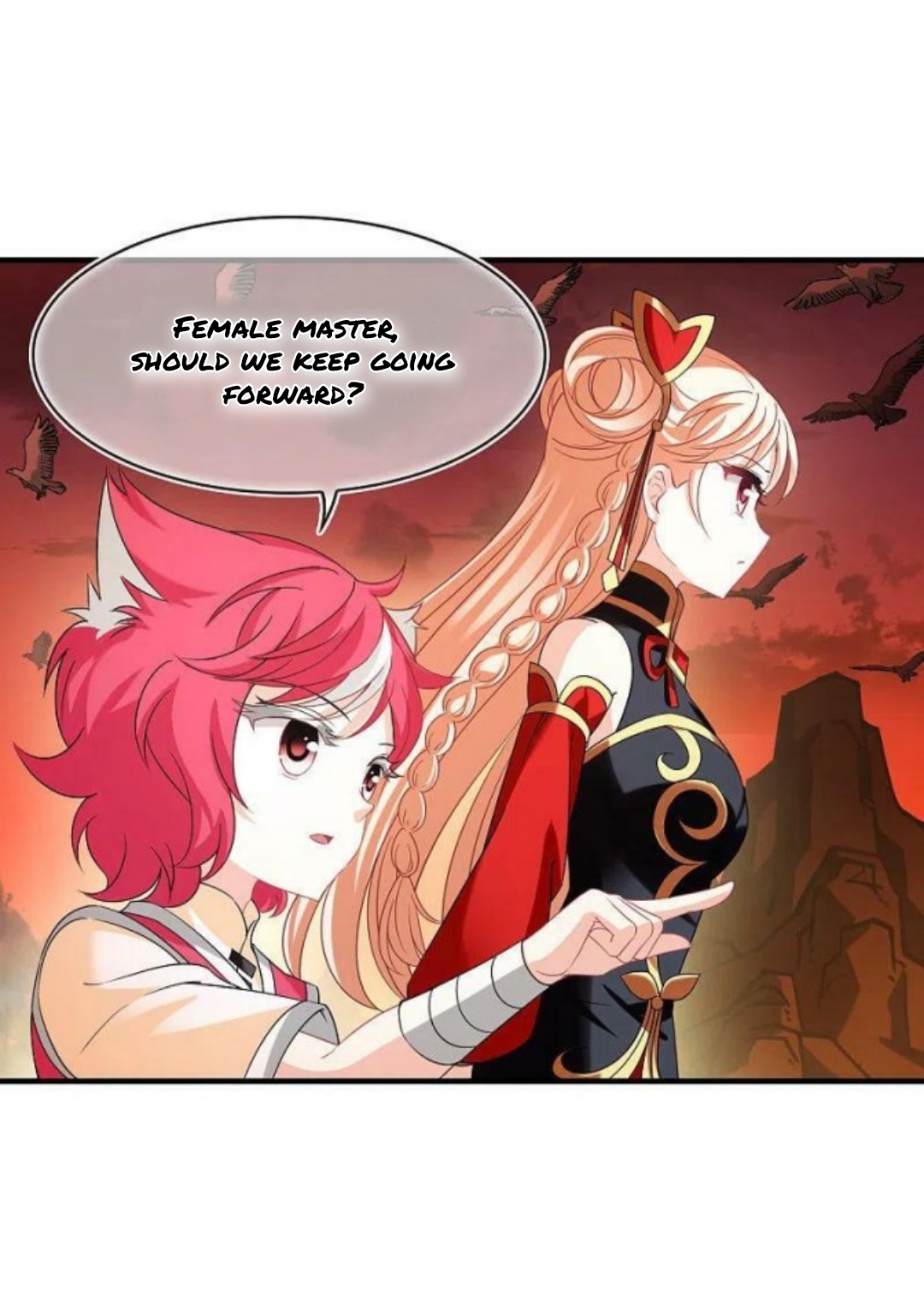 Chapter 299 - Image 6