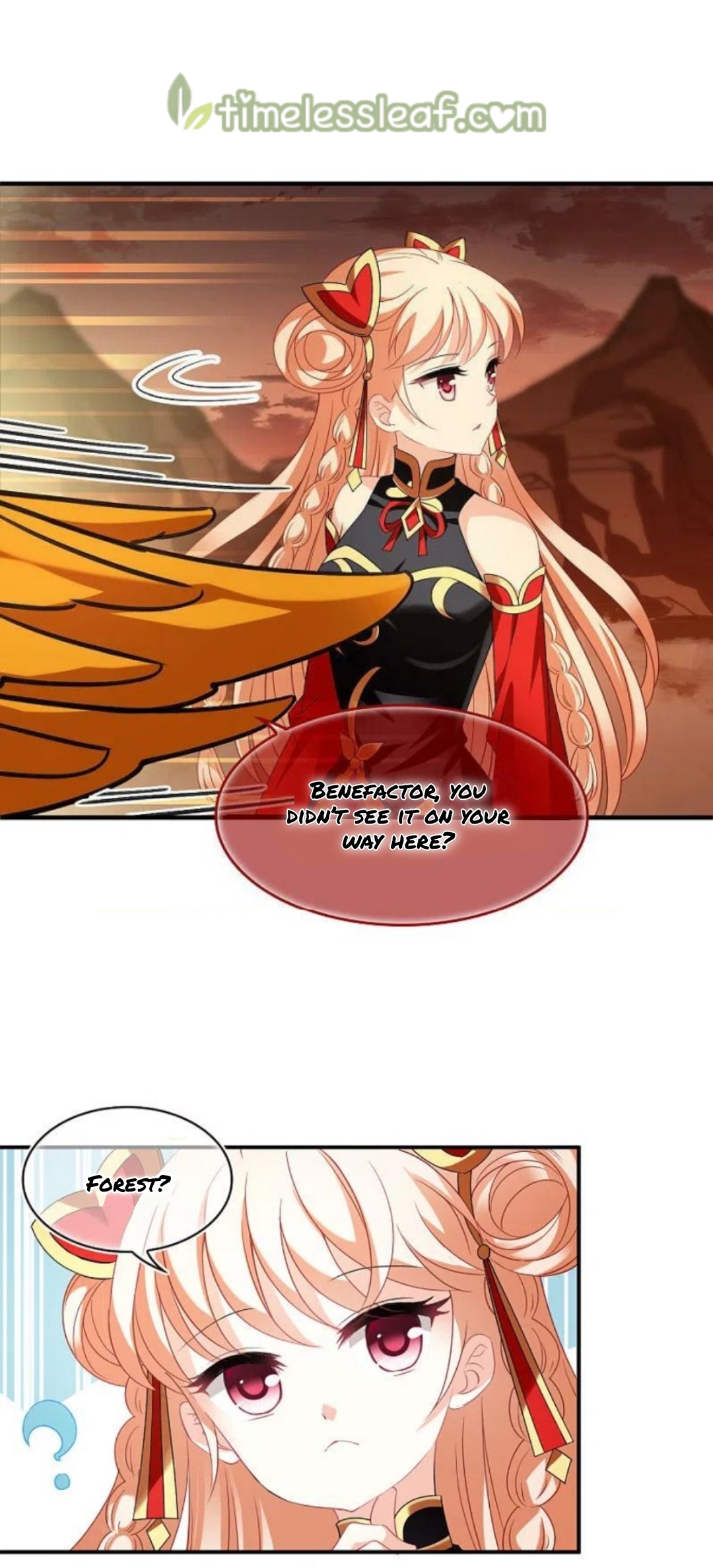 Chapter 302 - Image 2
