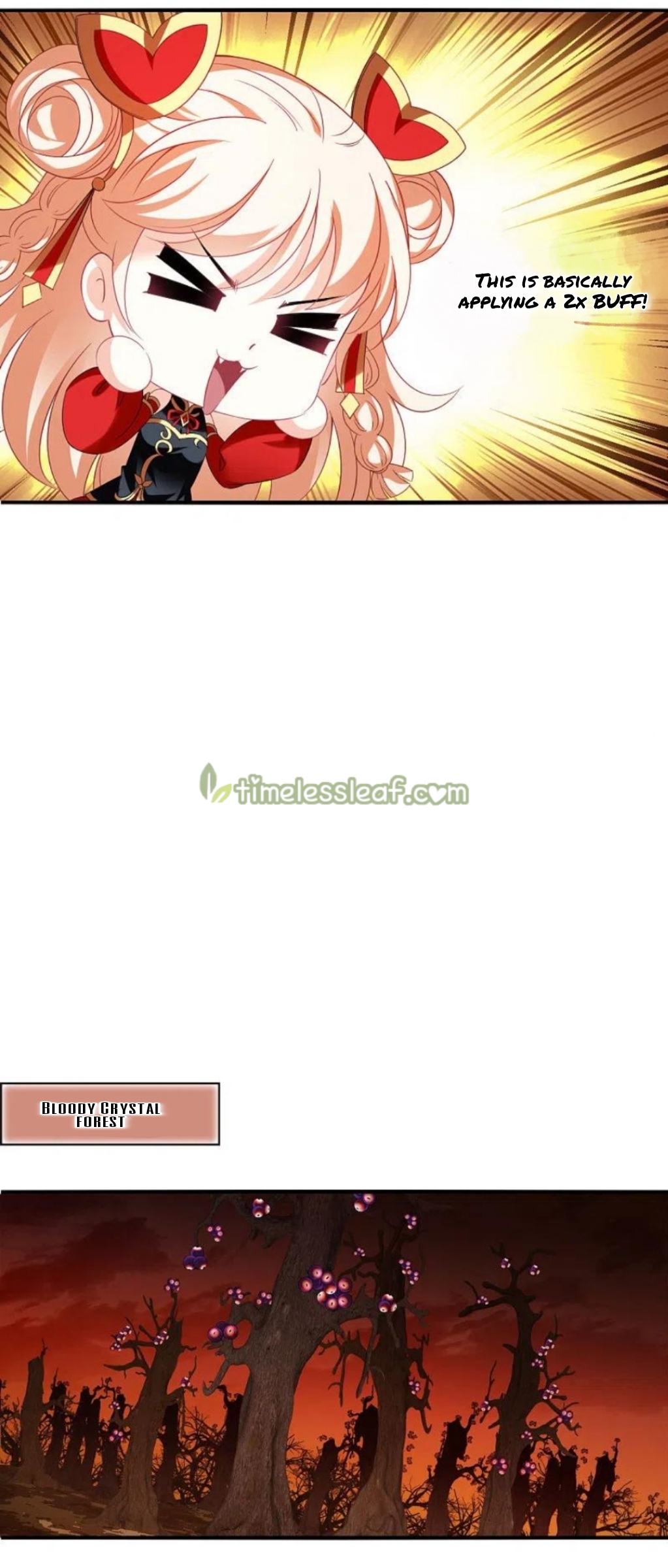 Chapter 305 - Image 2