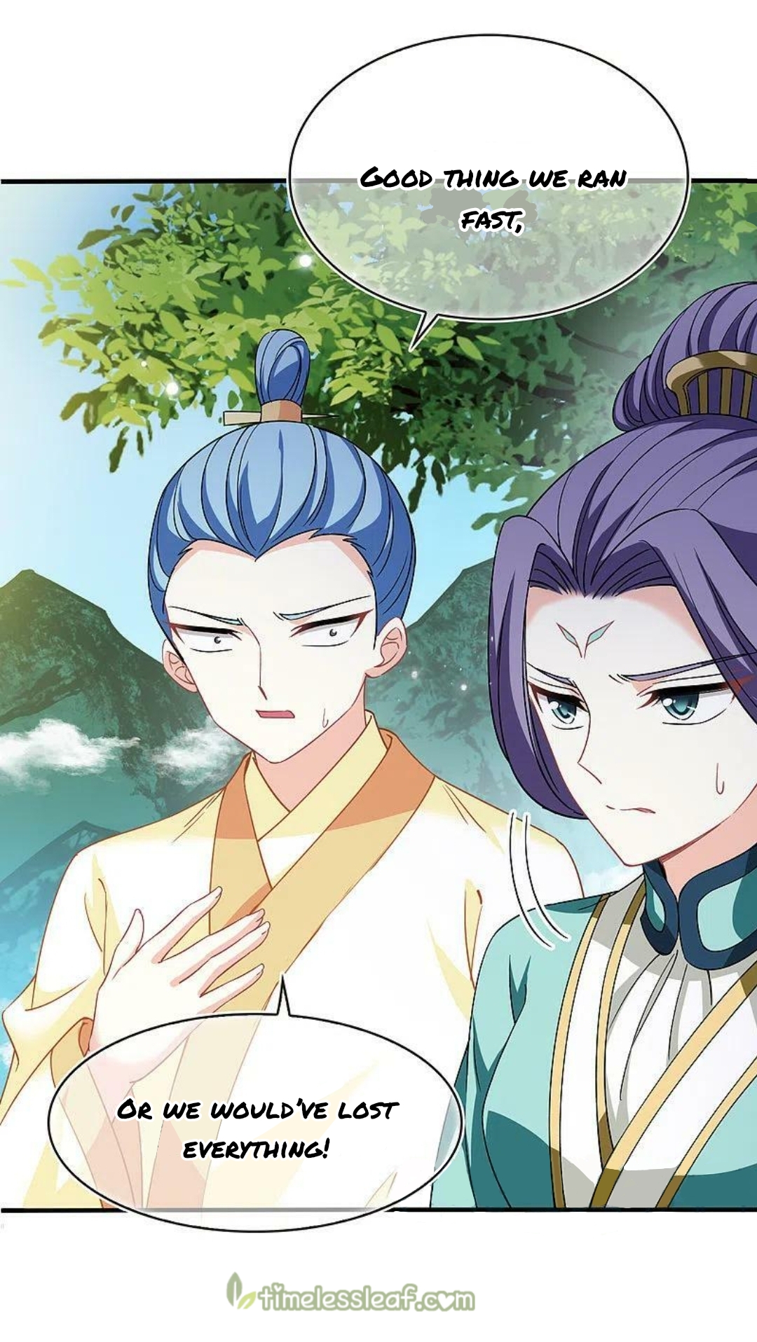 Chapter 313 - Image 3