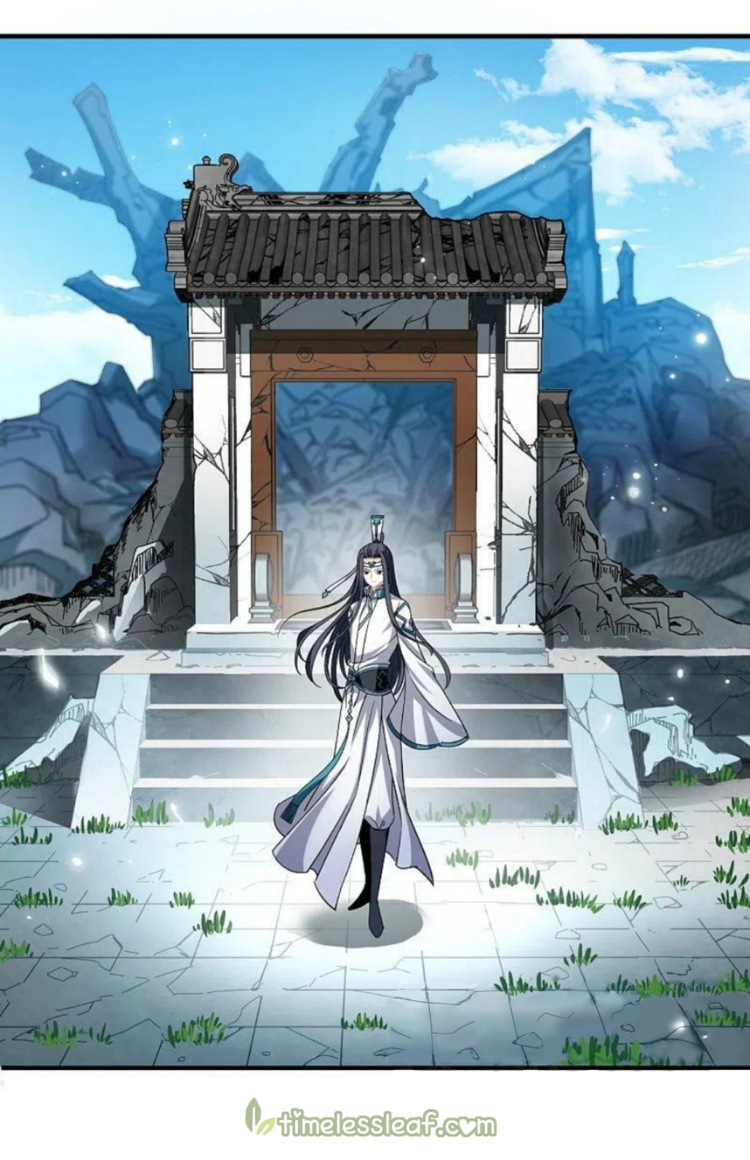 Chapter 313 - Image 9