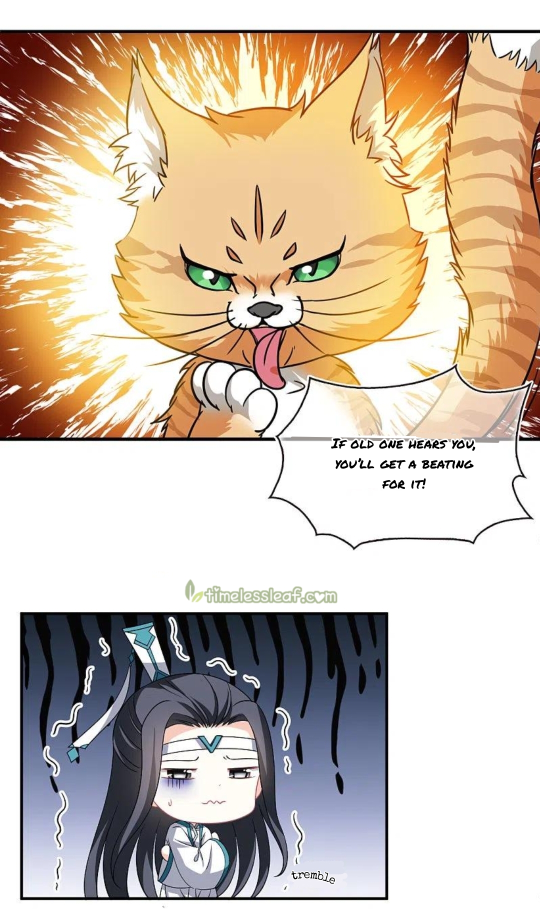 Chapter 314 - Image 2