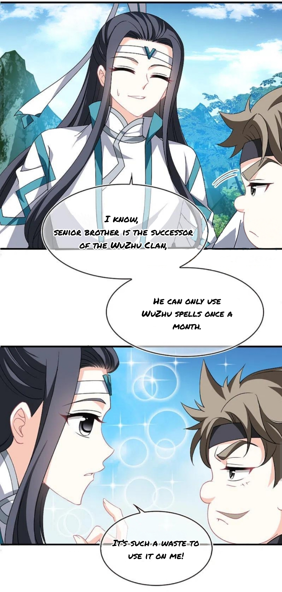 Chapter 314 - Image 3