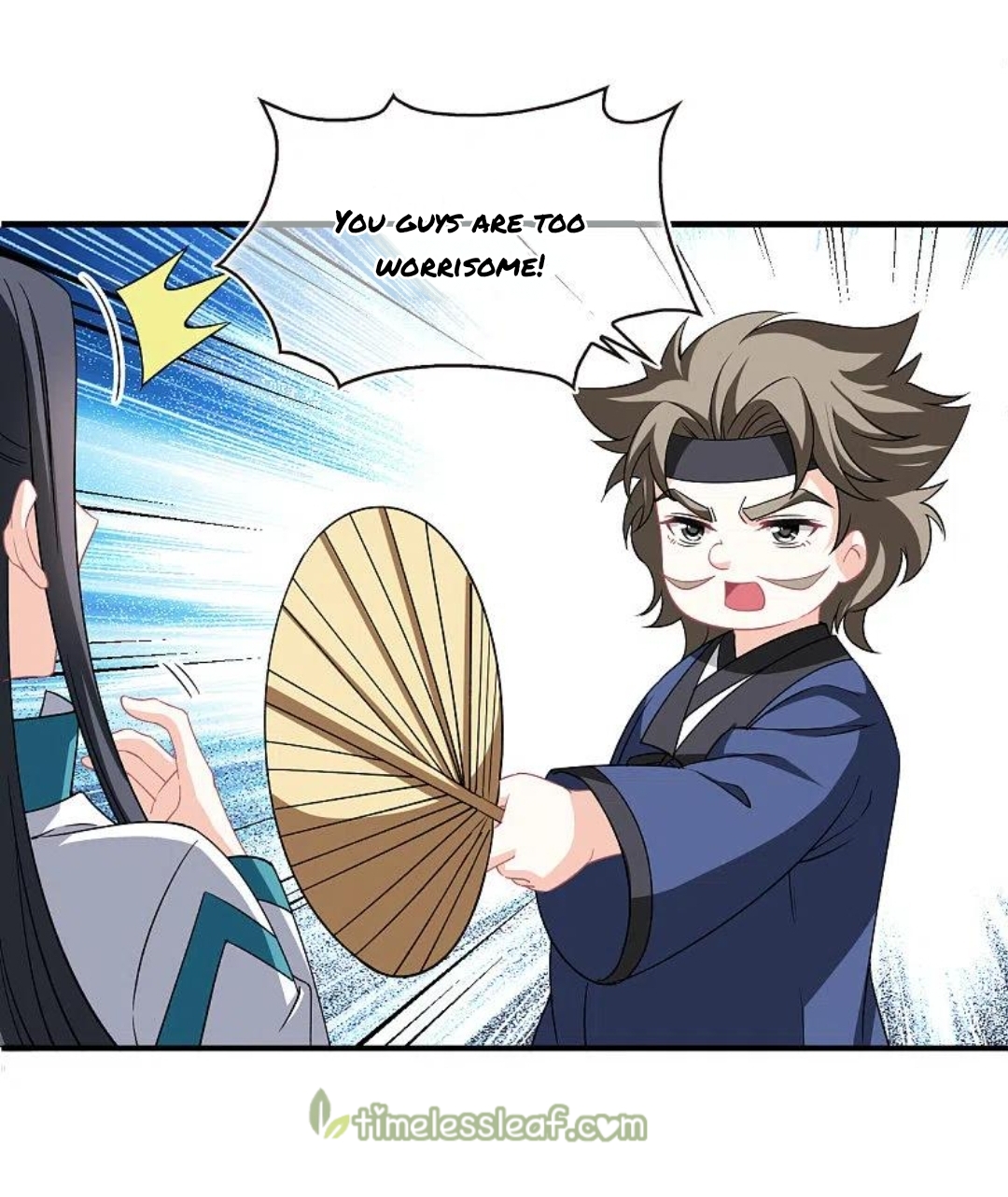 Chapter 314 - Image 4