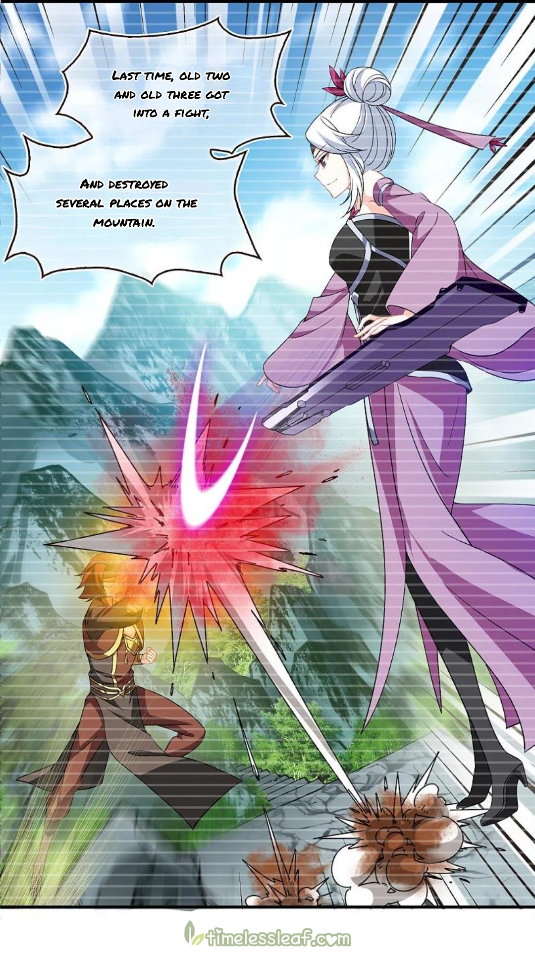 Chapter 314 - Image 5