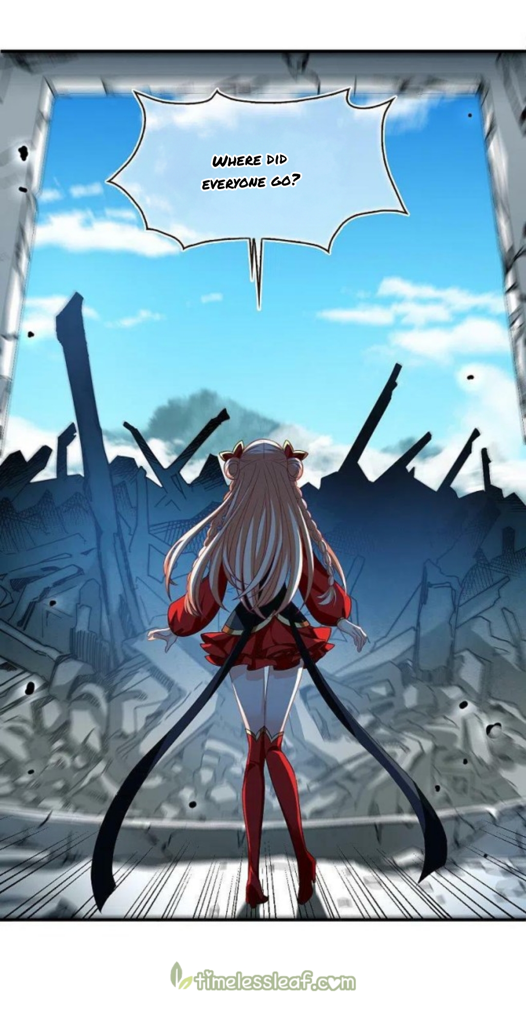 Chapter 315 - Image 3
