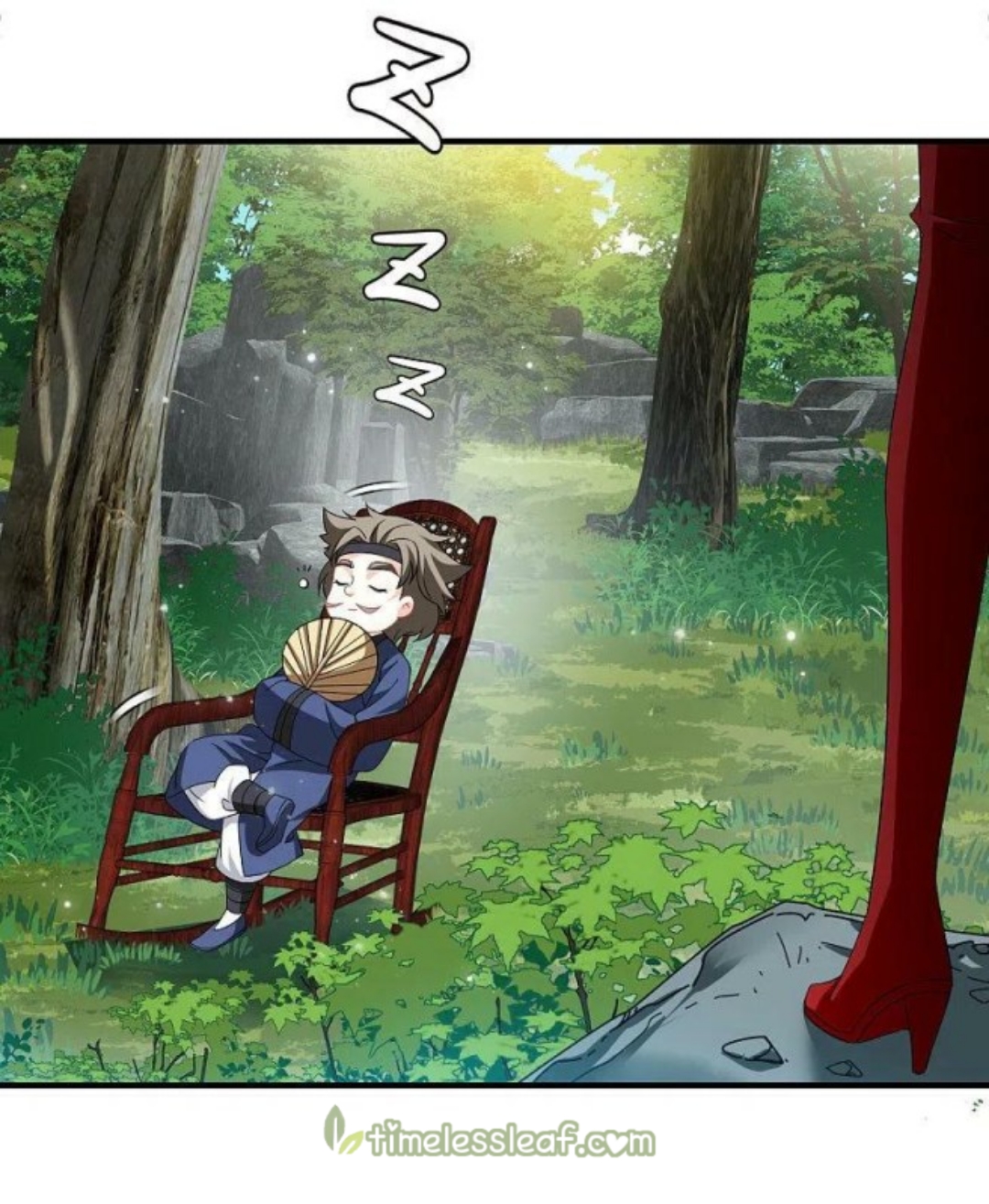 Chapter 315 - Image 5