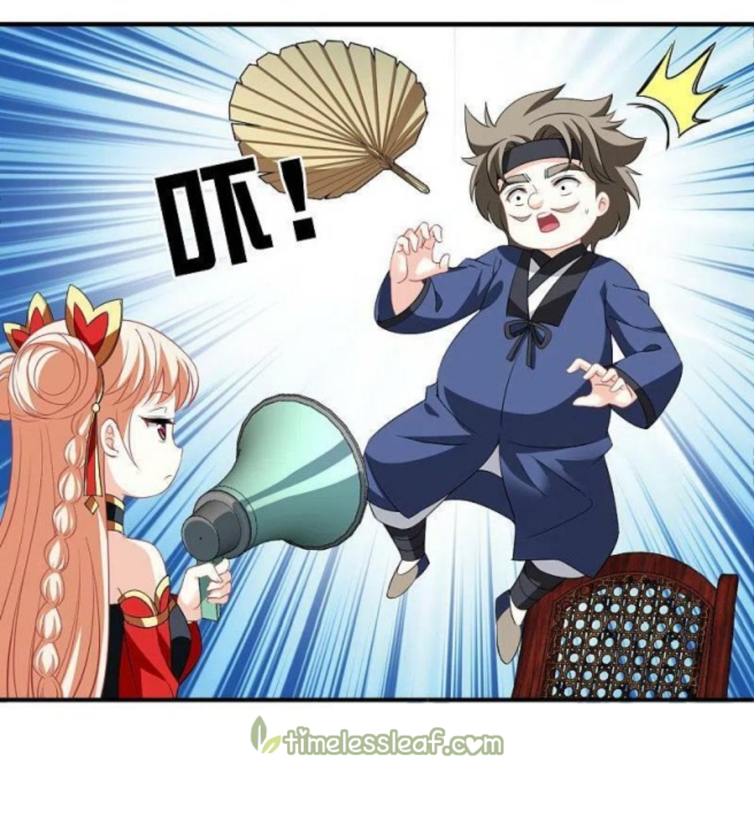 Chapter 315 - Image 9