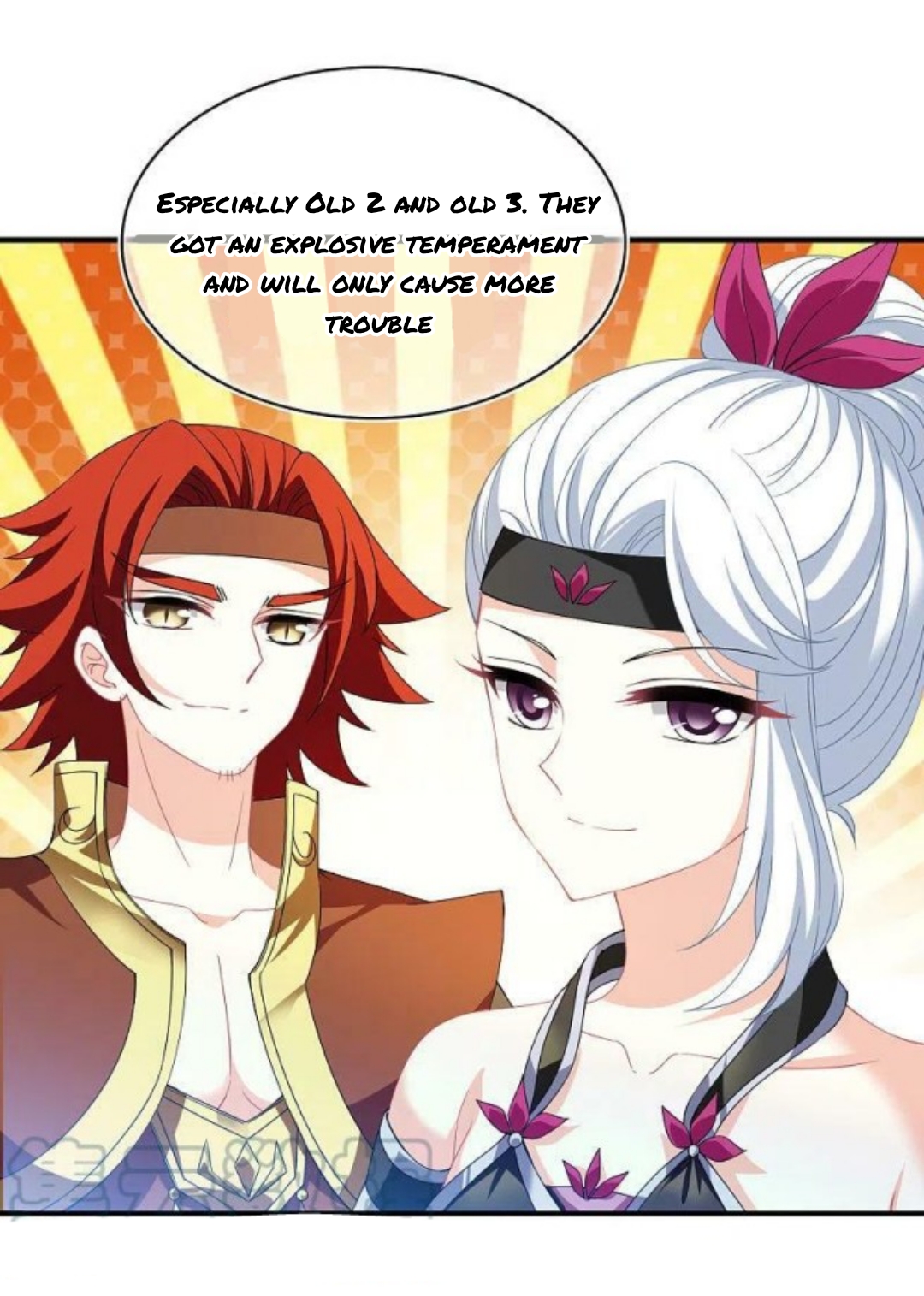 Chapter 316 - Image 5