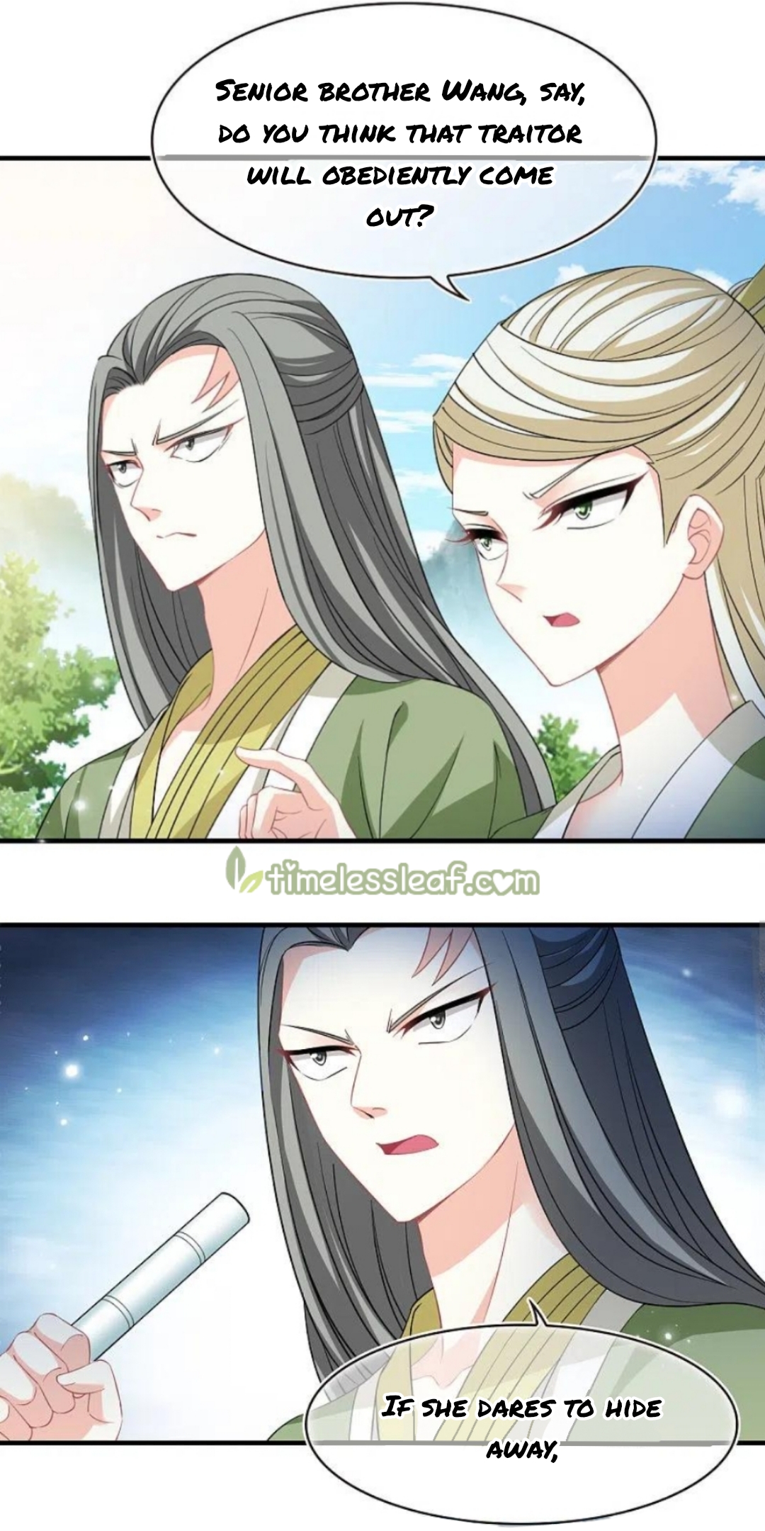 Chapter 317 - Image 3