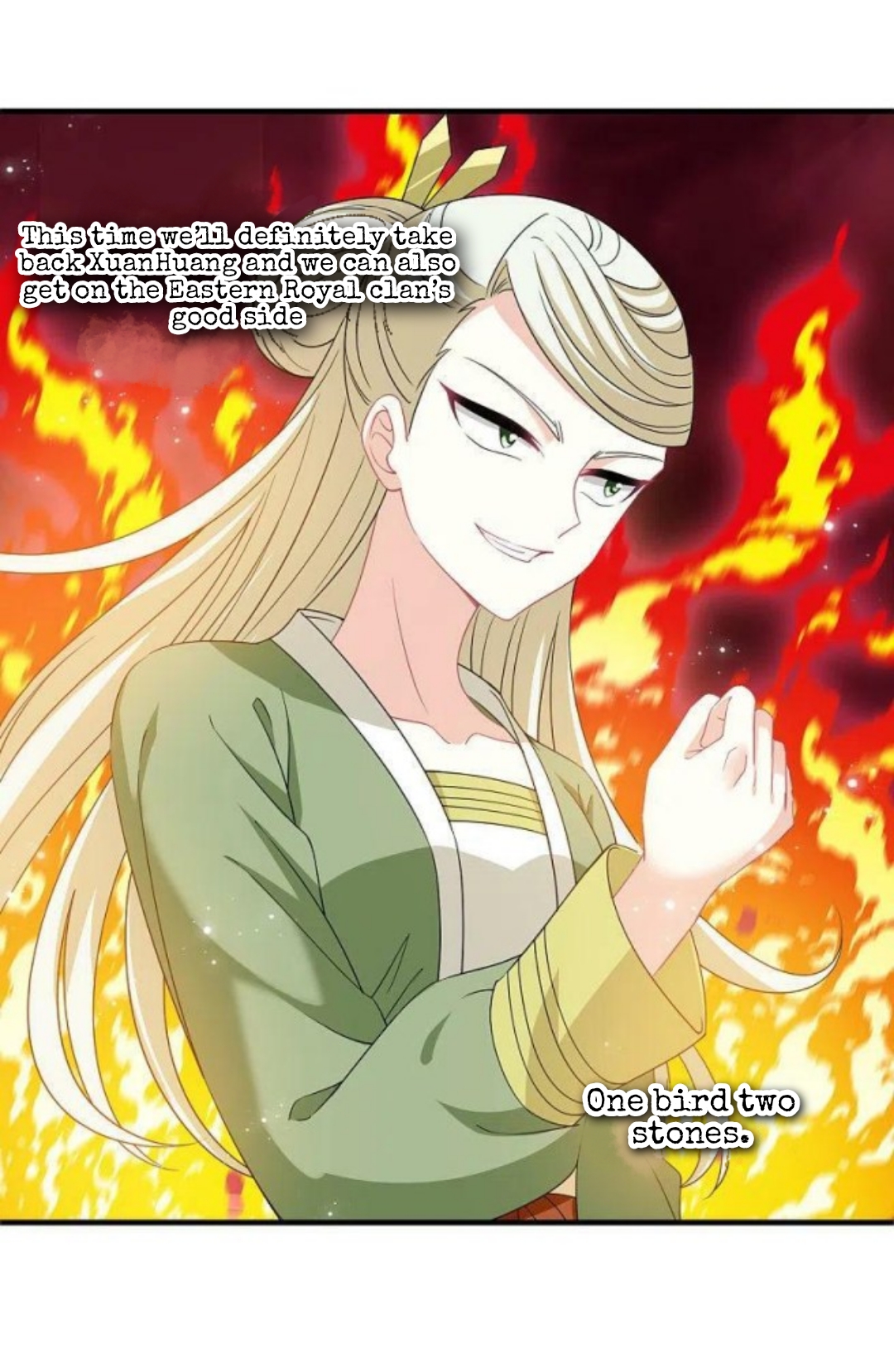 Chapter 318 - Image 2