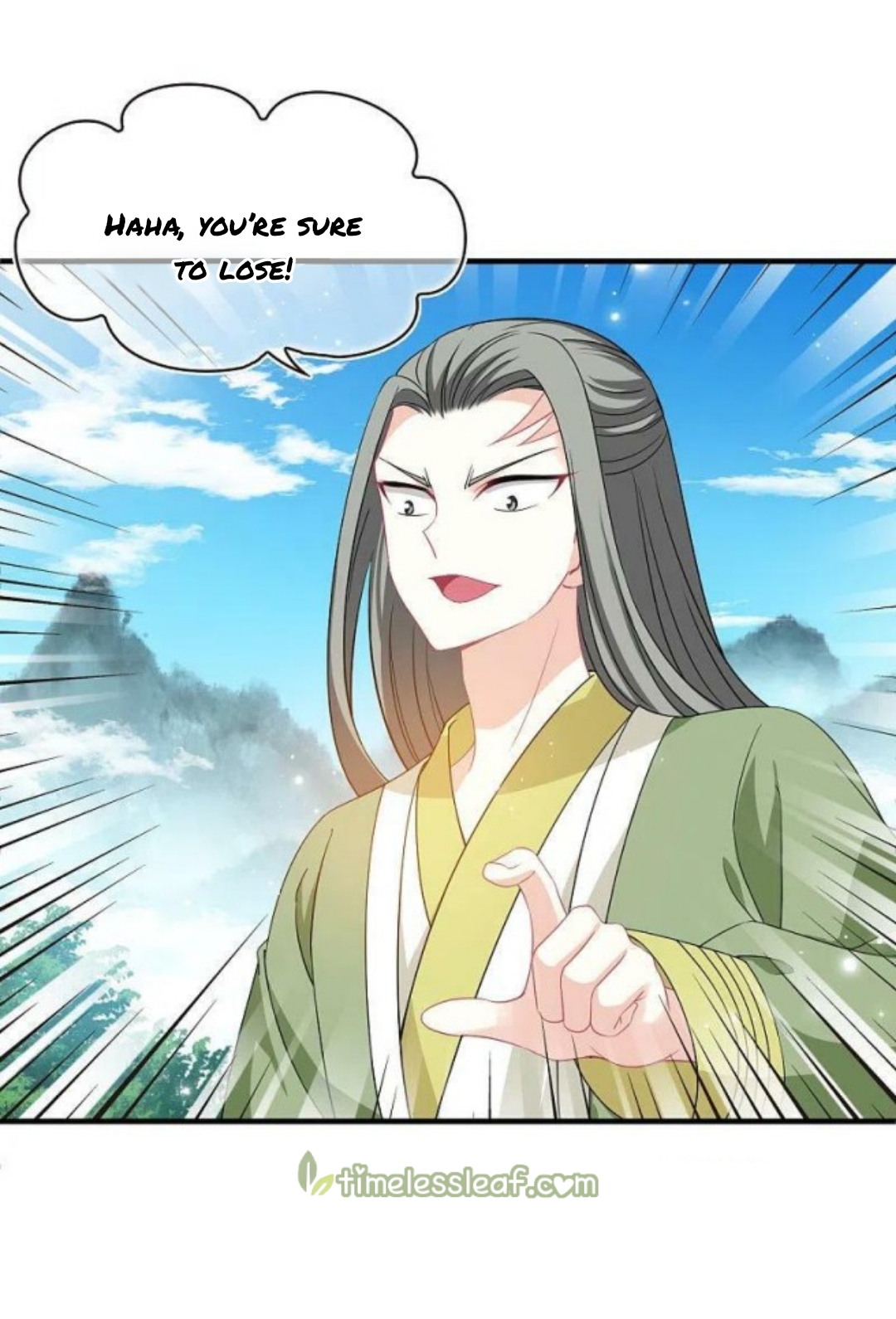 Chapter 318 - Image 5