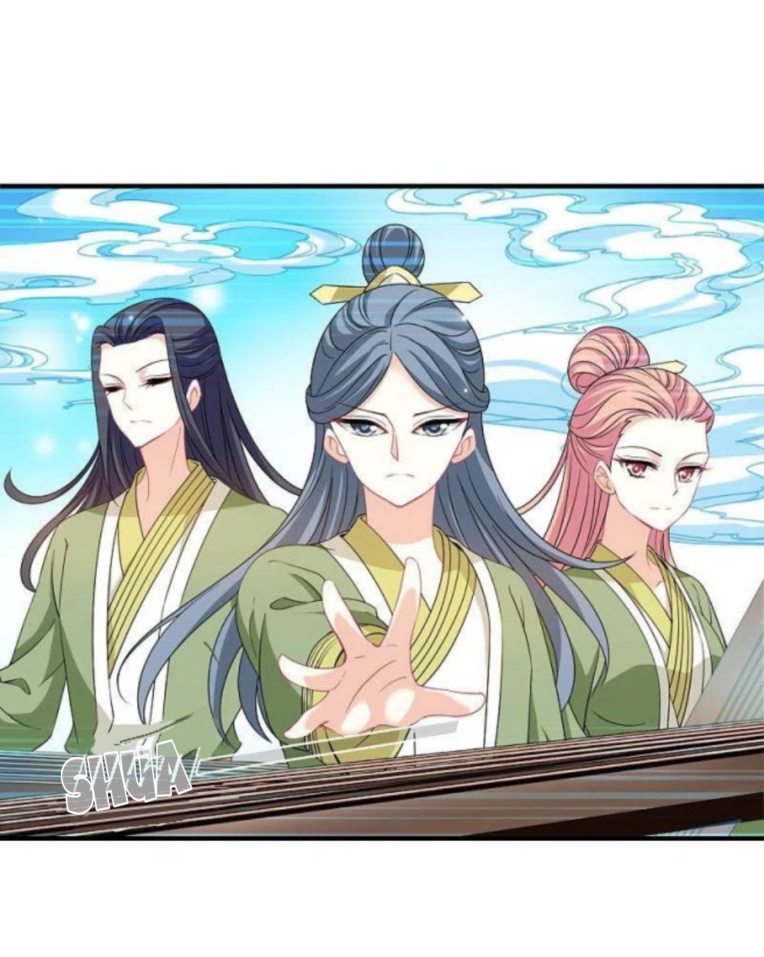 Chapter 318 - Image 6