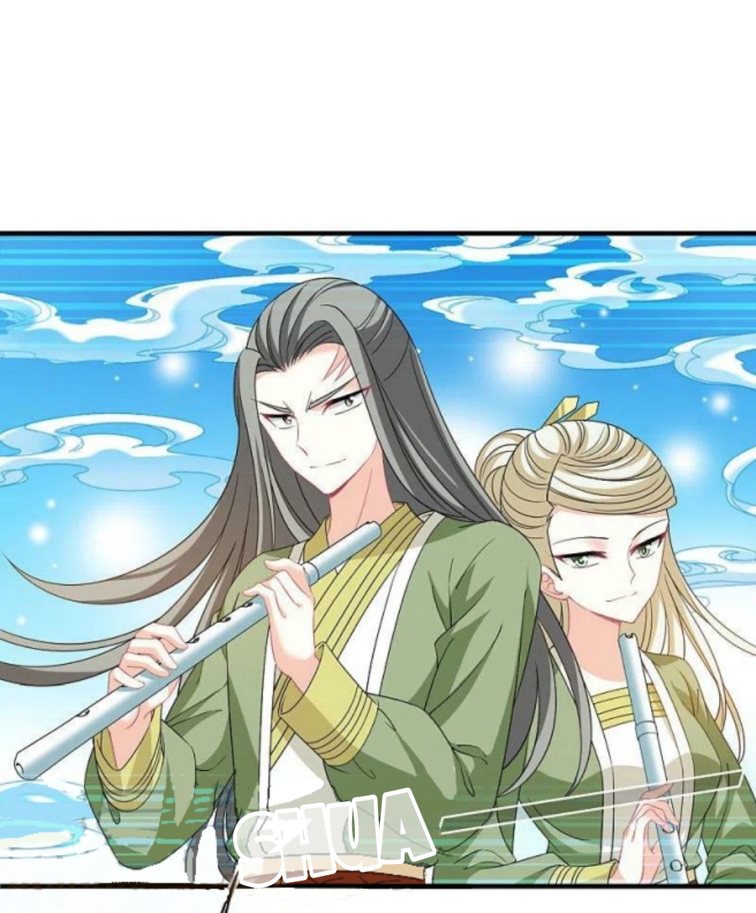 Chapter 318 - Image 7