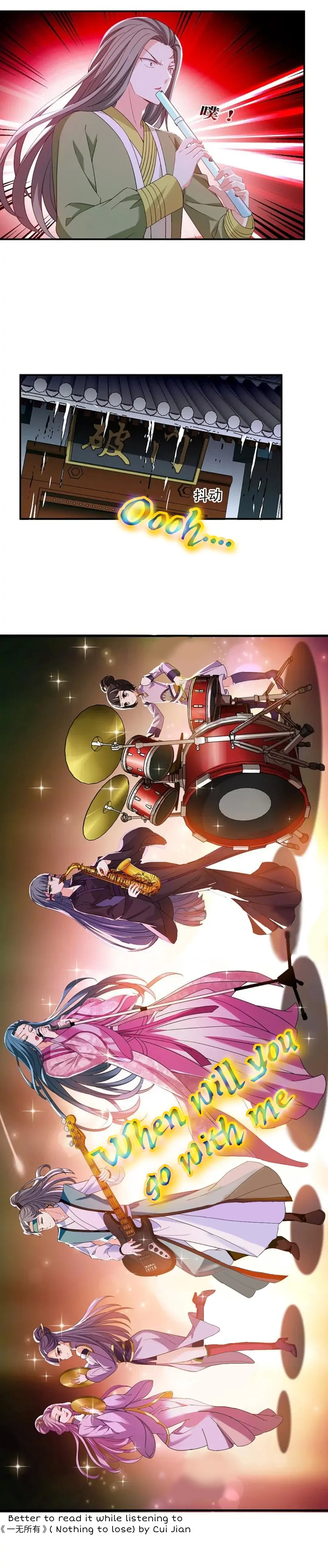 Chapter 321 - Image 3