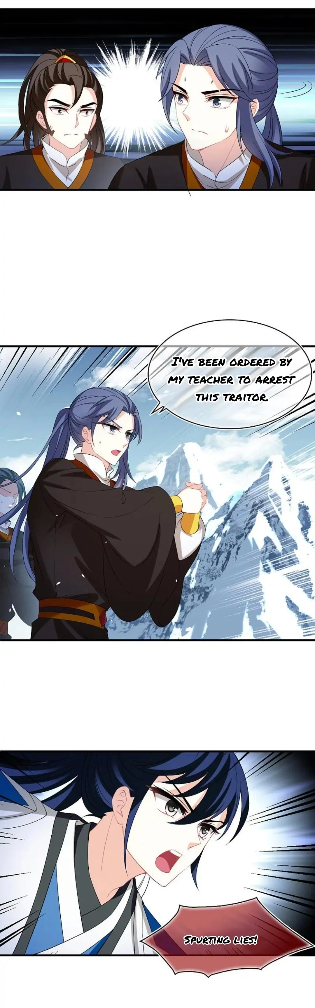 Chapter 326 - Image 8