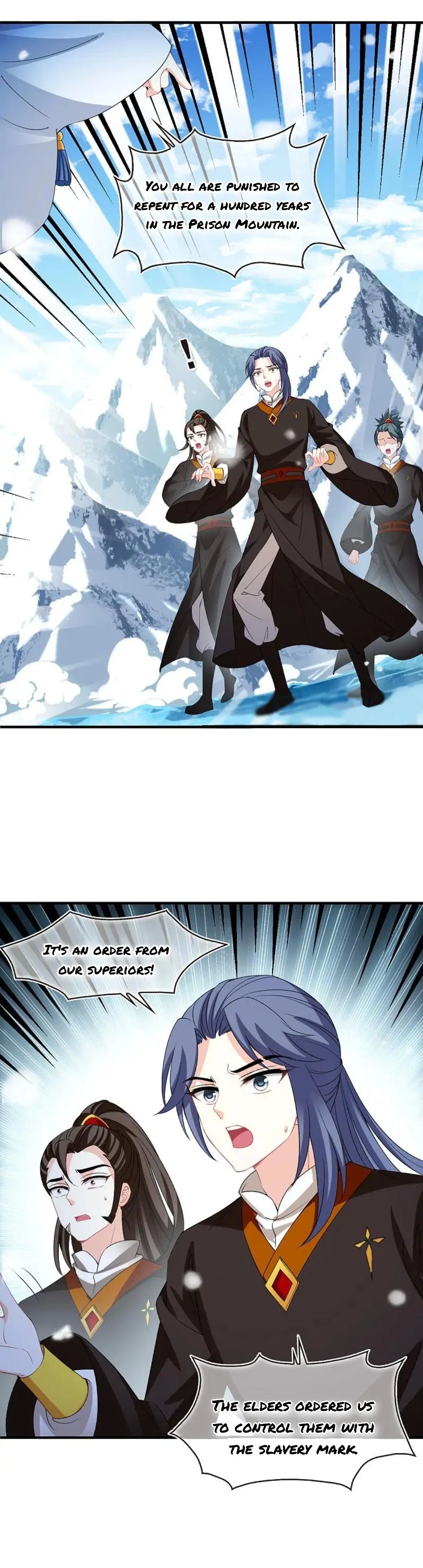 Chapter 327 - Image 4