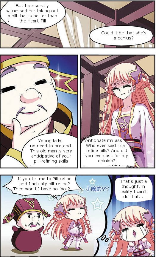 Chapter 34.5 - Image 5