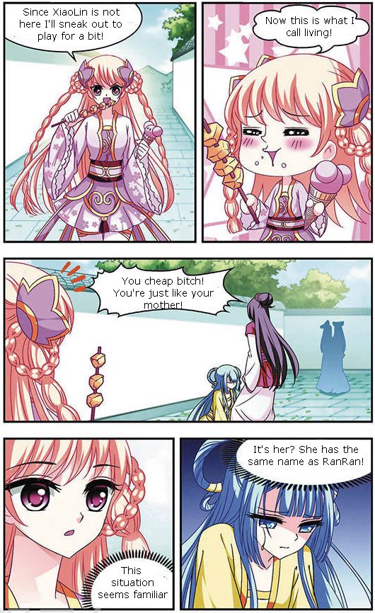 Chapter 35.5 - Image 12