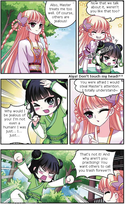 Chapter 35.5 - Image 5