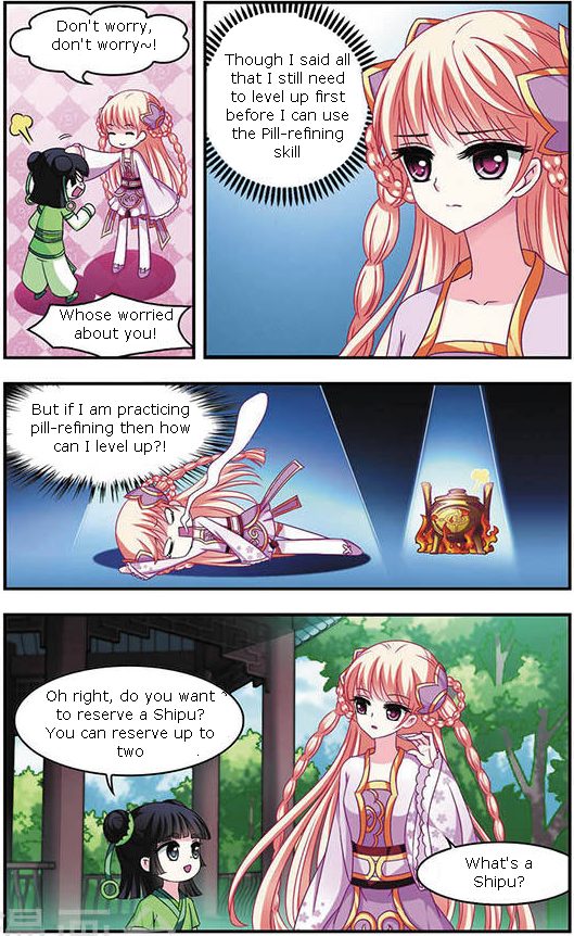 Chapter 35.5 - Image 6