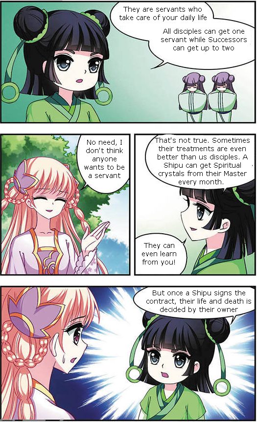 Chapter 35.5 - Image 7