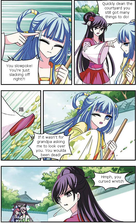 Chapter 35.5 - Image 9