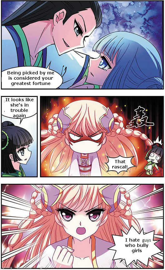 Chapter 36.5 - Image 11