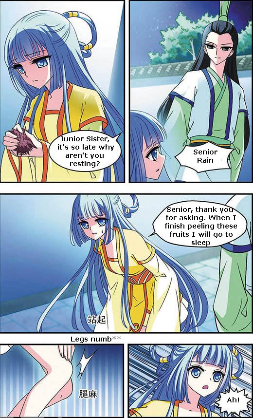 Chapter 36.5 - Image 3