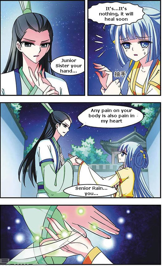 Chapter 36.5 - Image 4