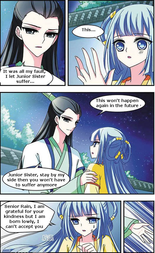 Chapter 36.5 - Image 5