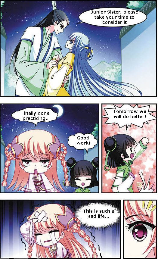 Chapter 36.5 - Image 6