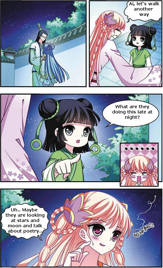 Chapter 36.5 - Image 7