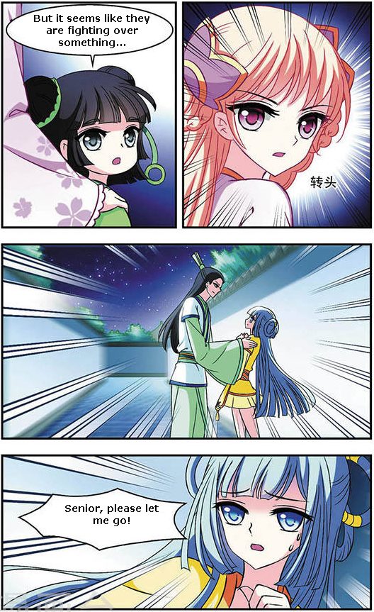 Chapter 36.5 - Image 9