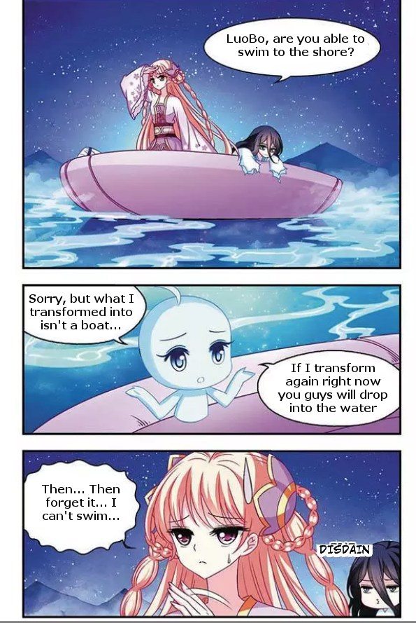 Chapter 40 - Image 10