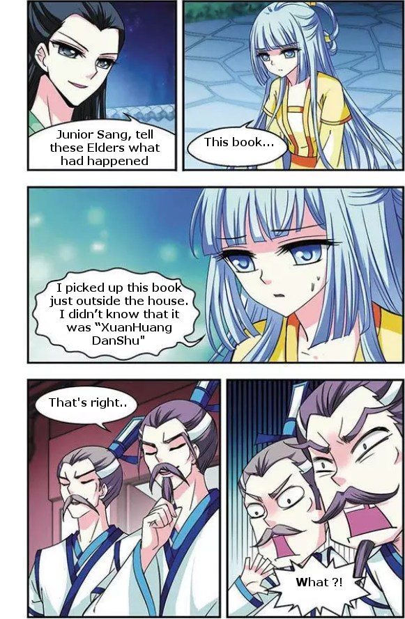 Chapter 41 - Image 21