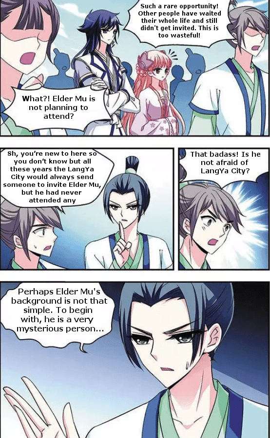 Chapter 45 - Image 11