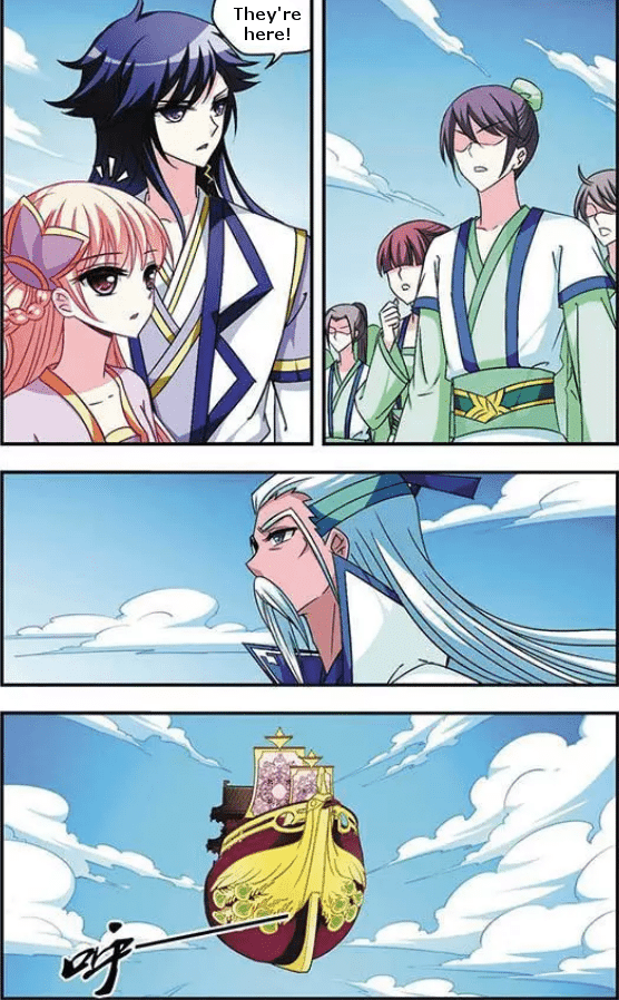 Chapter 45 - Image 6