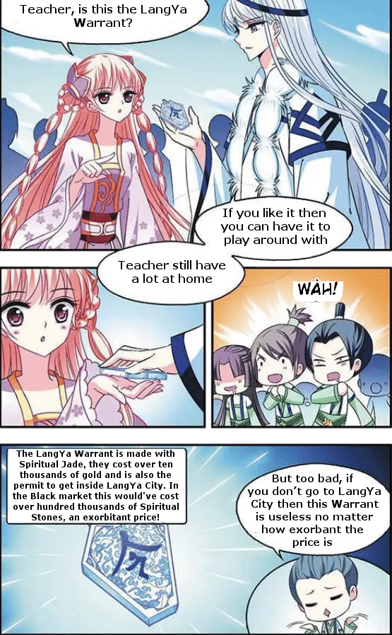 Chapter 45.5 - Image 6