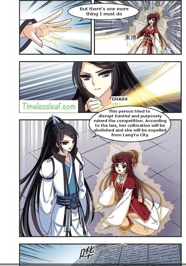 Chapter 70.3 - Image 3