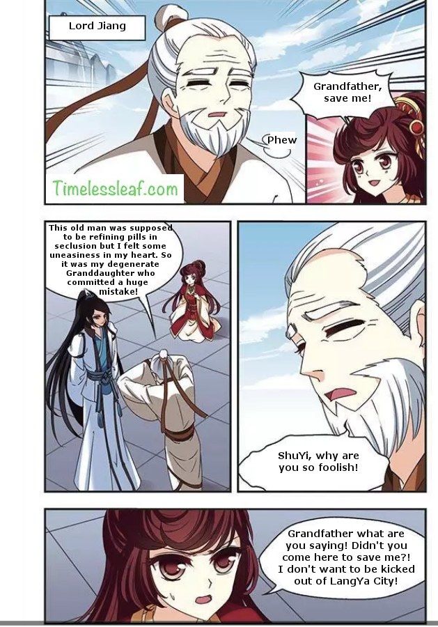 Chapter 70.3 - Image 5
