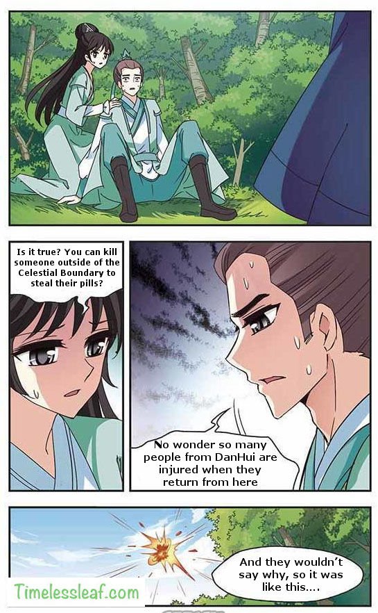 Chapter 73.4 - Image 4