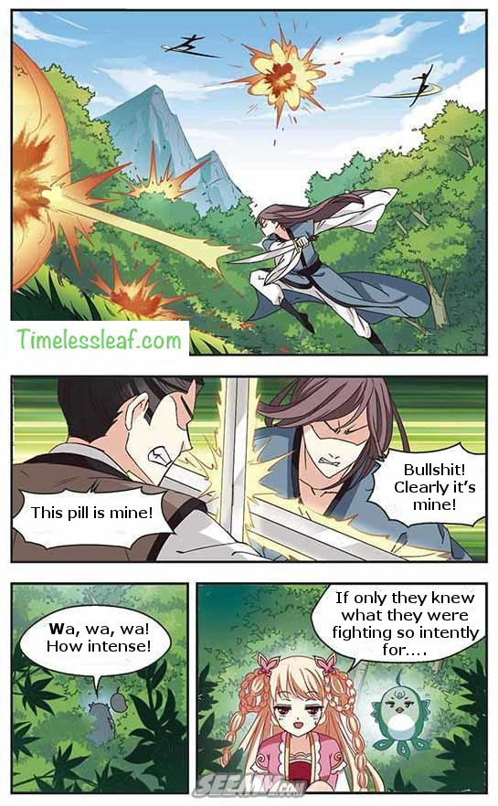 Chapter 73.4 - Image 5