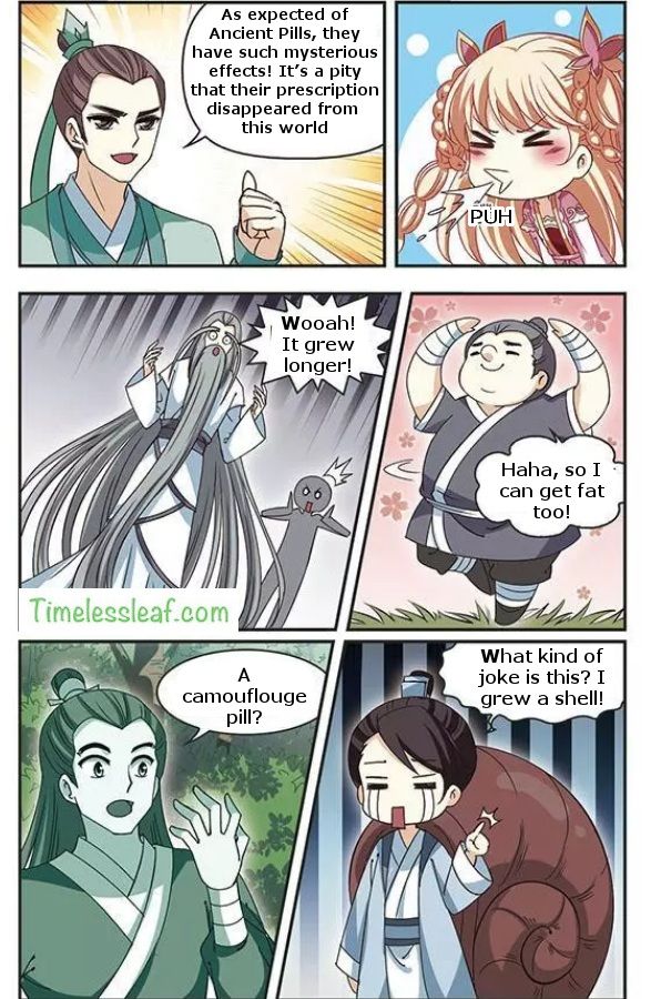 Chapter 74.2 - Image 2