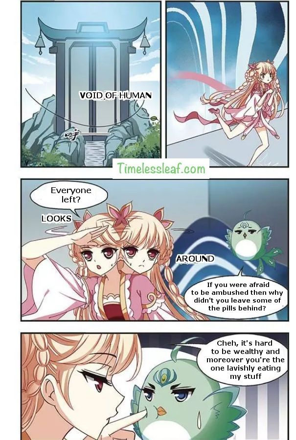 Chapter 74.2 - Image 5