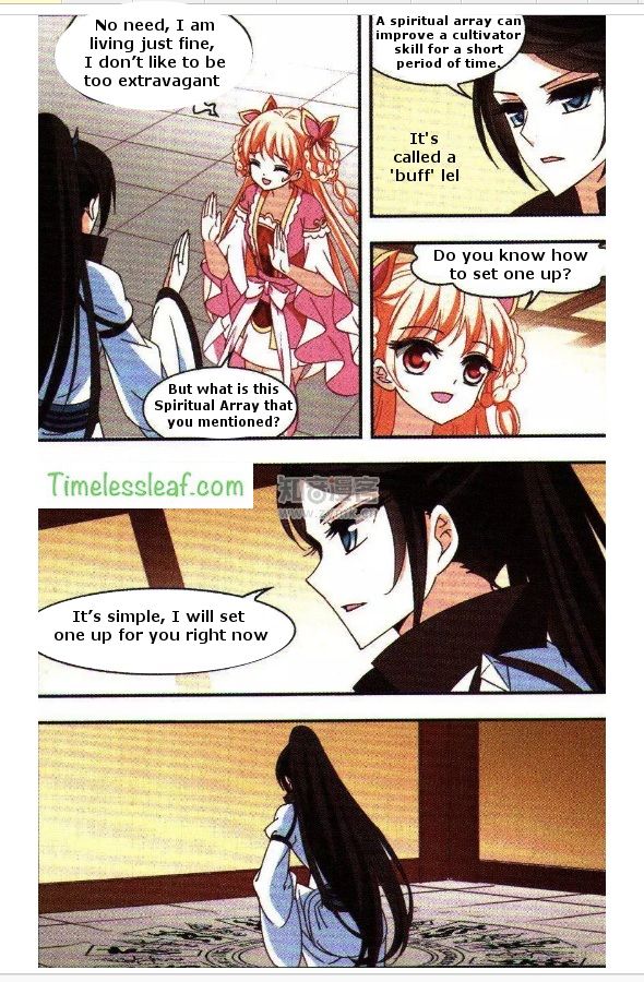 Chapter 79.3 - Image 2