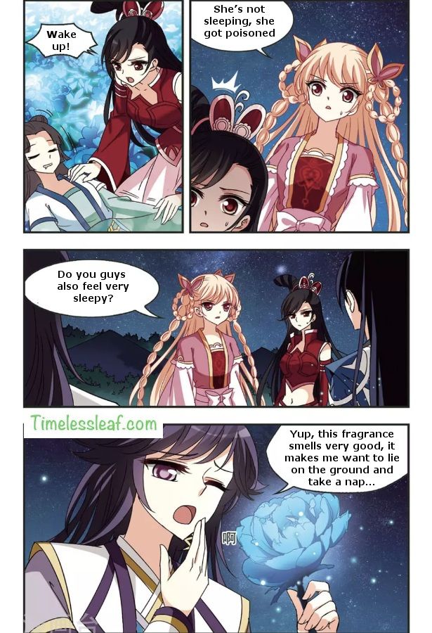 Chapter 85.5 - Image 4
