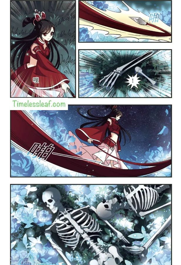 Chapter 85.6 - Image 2